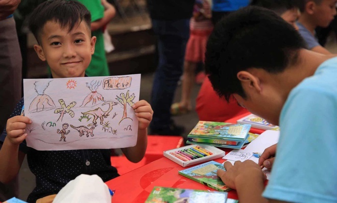 doc sach cho con anh 2