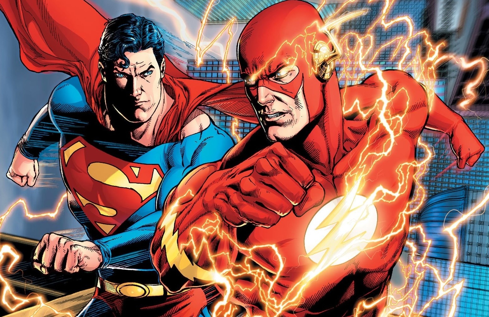 Con thich sieu nhan nhung me lai chon truyen co tich hinh anh