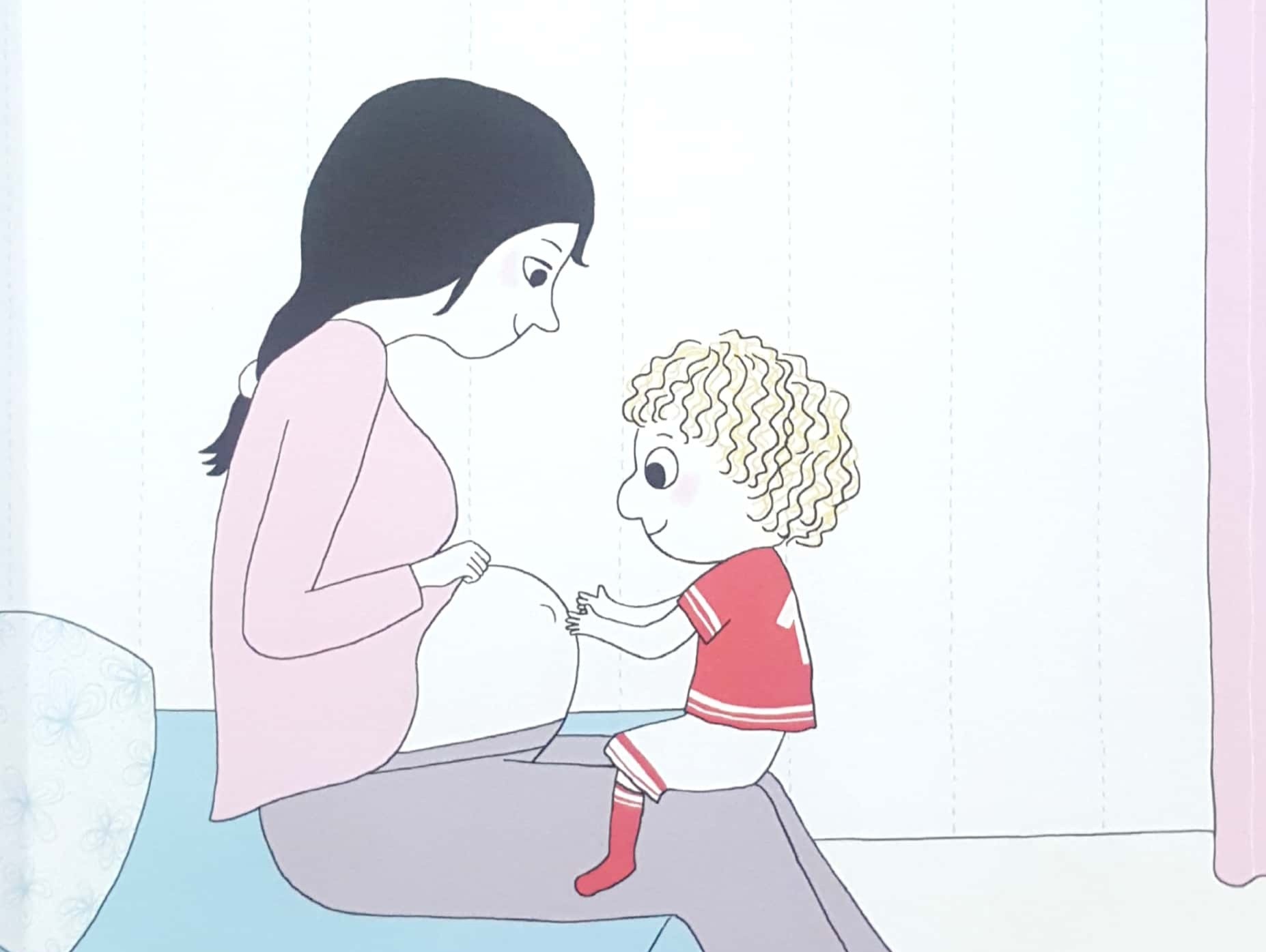 Doc sach cung con anh 1