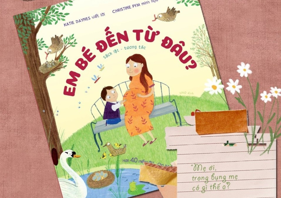 doc sach cho con anh 2