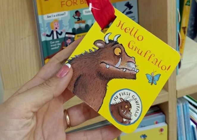 doc sach cung con anh 1