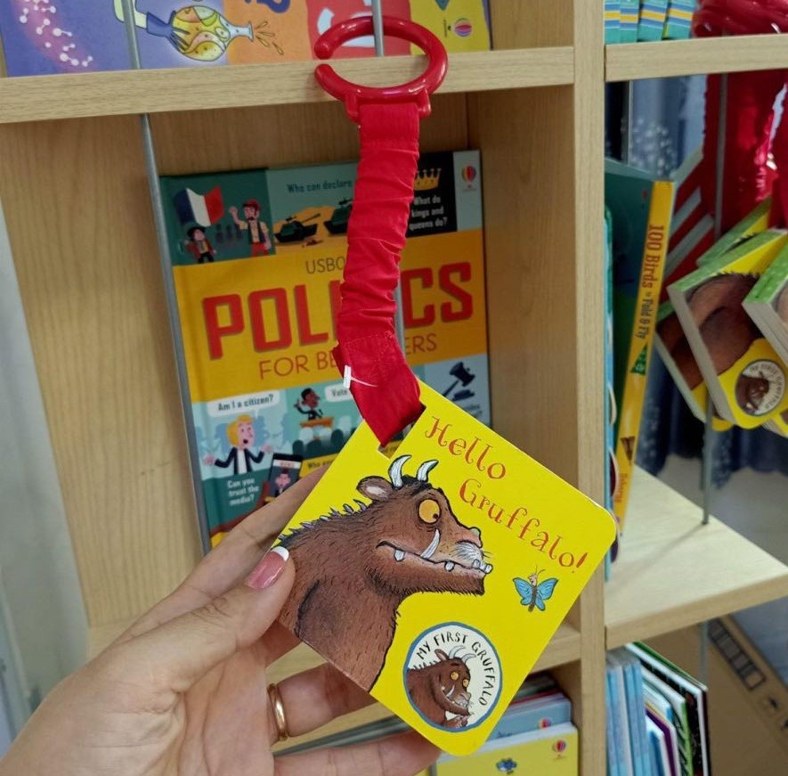 doc sach cho con anh 2