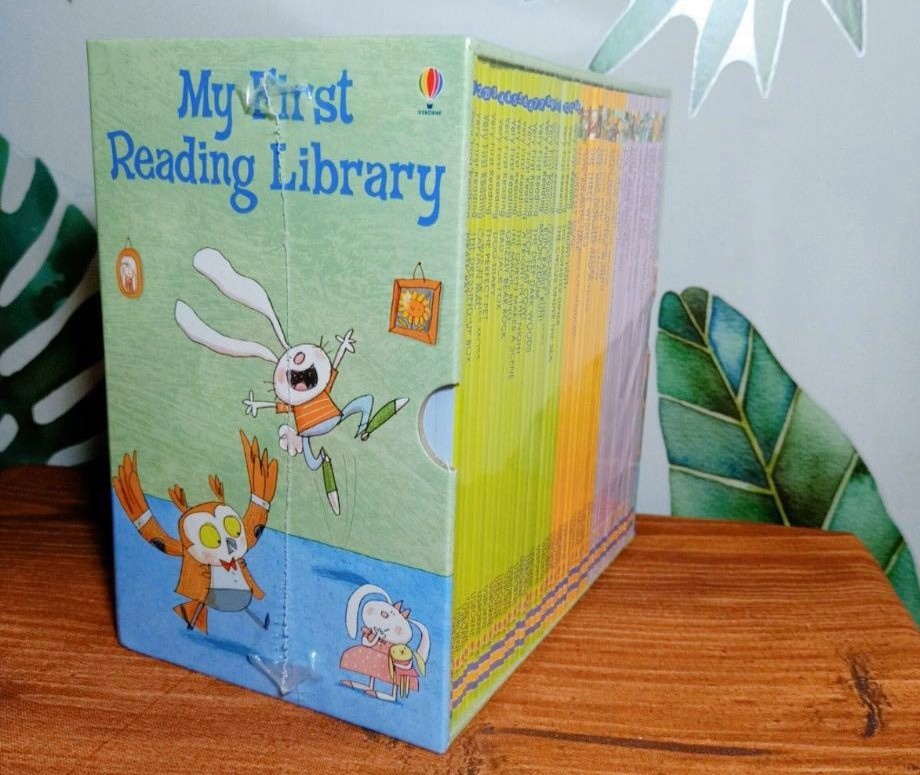 doc sach cho con anh 5