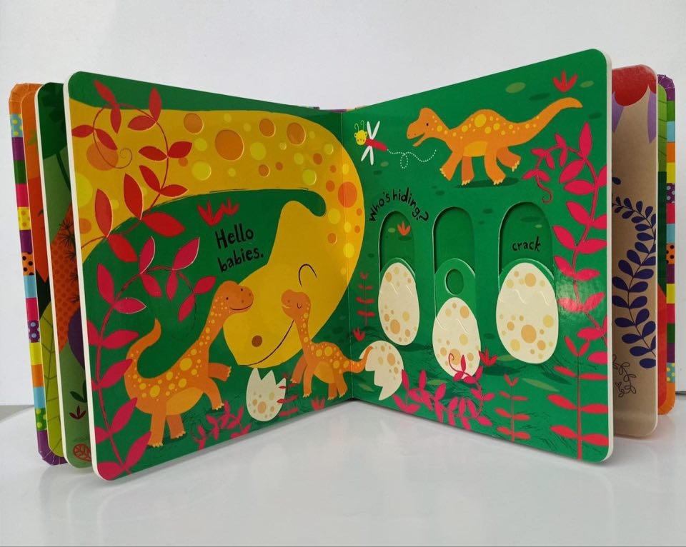 doc sach cho con anh 2