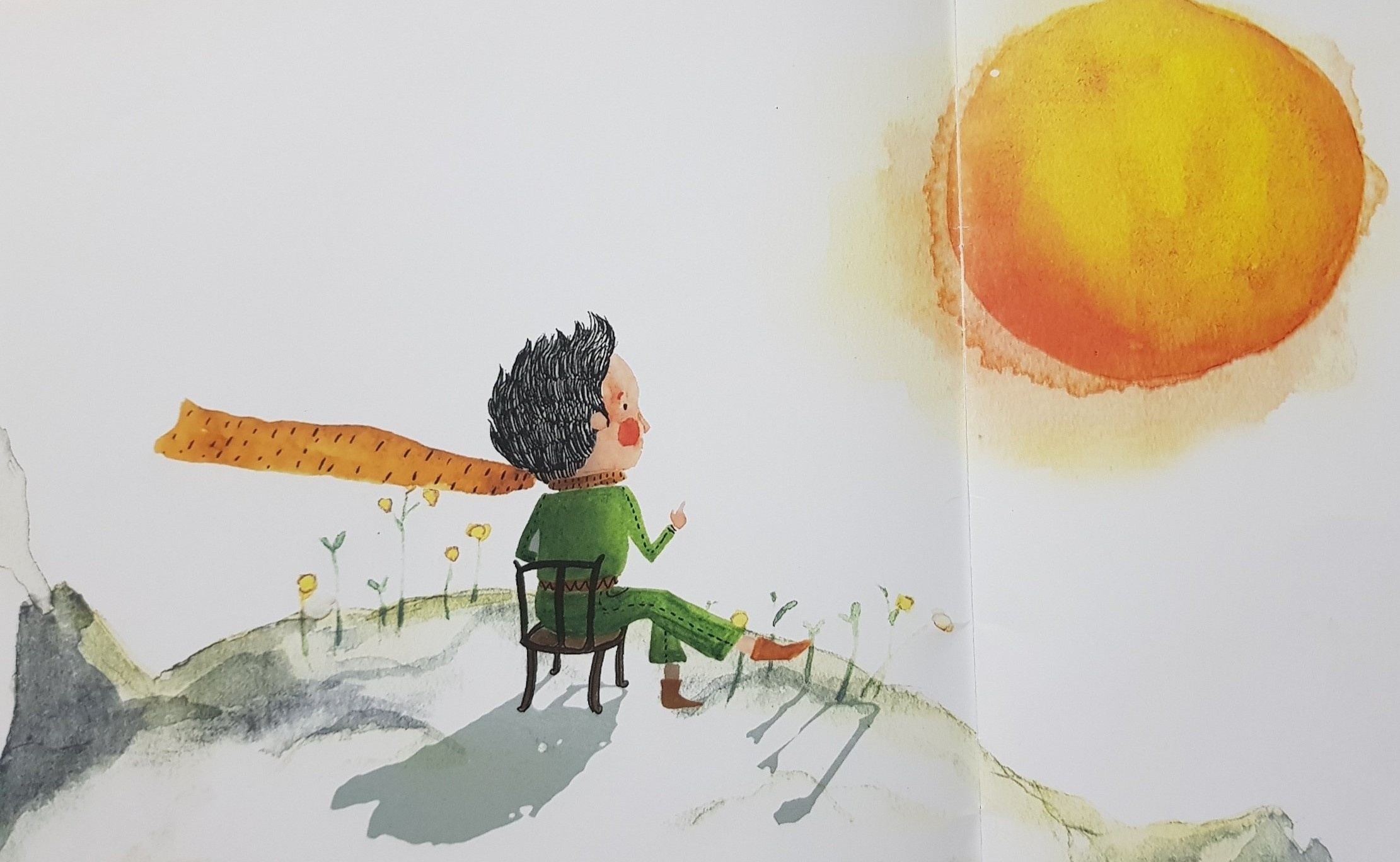 doc sach cung con anh 1