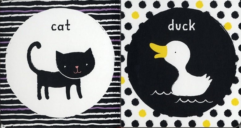 doc sach cho con anh 1