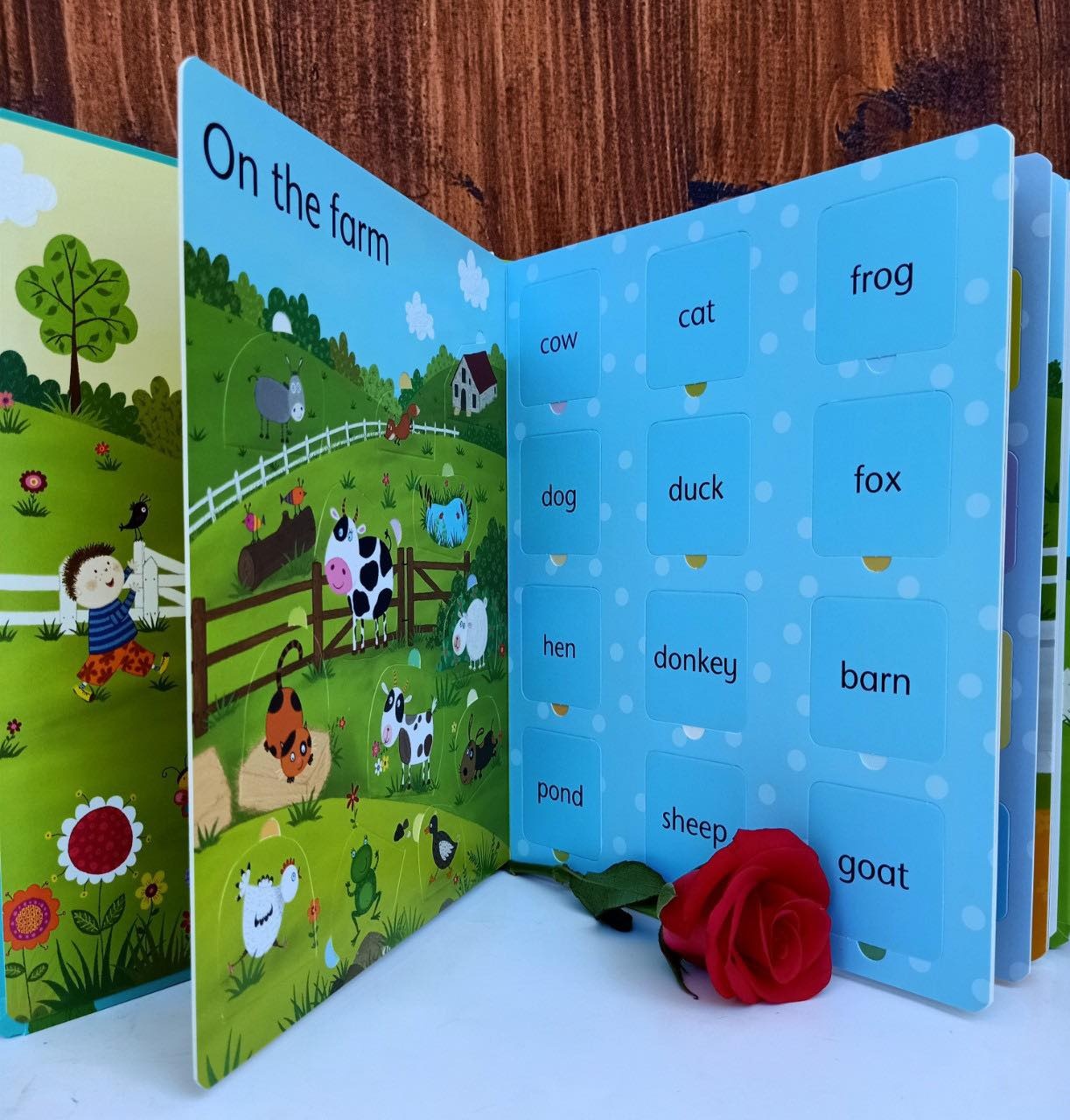 đọc sách cho con ảnh 2 doc sach cho con anh 2