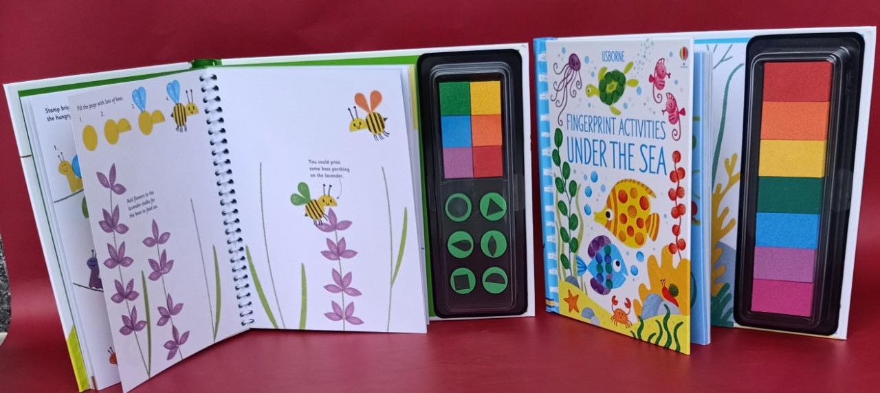 doc sach cho con anh 5