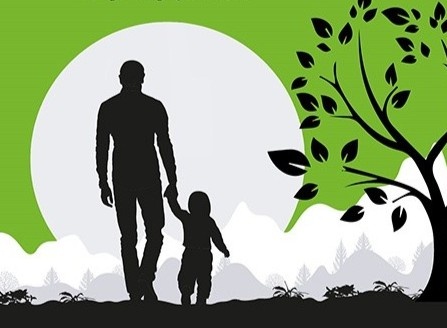 Dung yeu thuong con theo cach nong can hinh anh