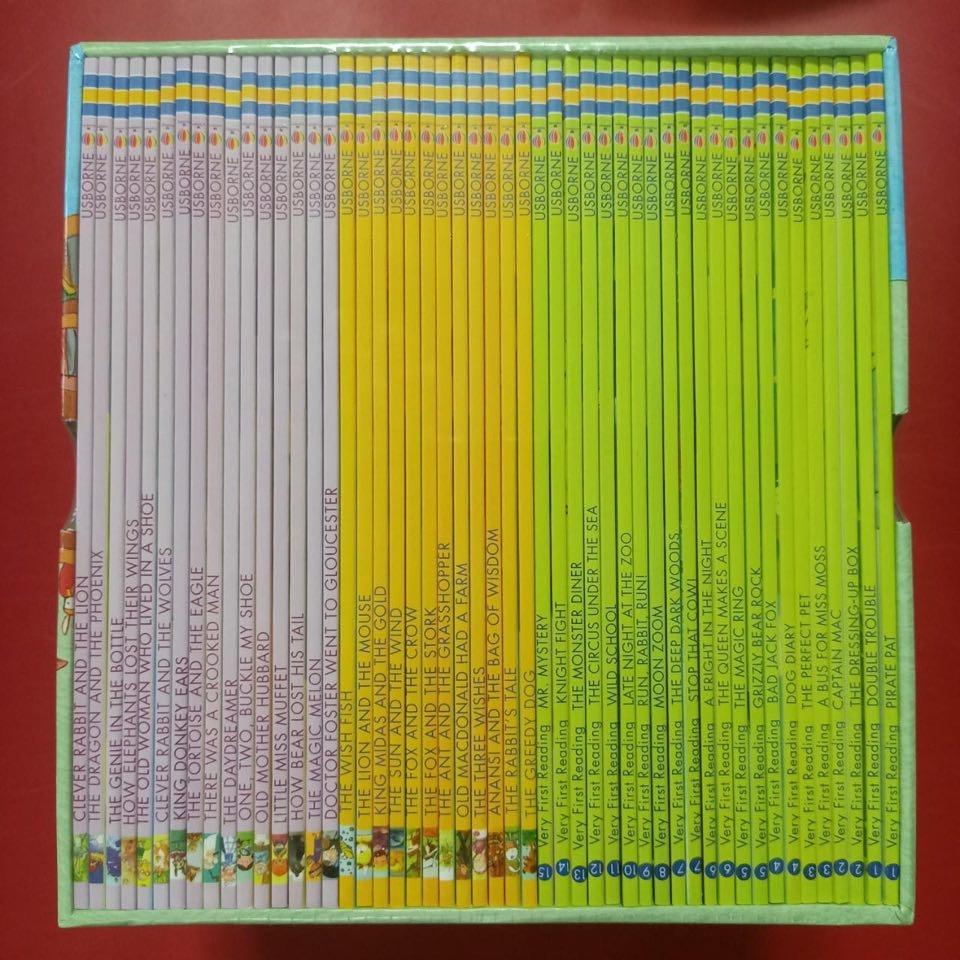 doc sach cho con anh 2