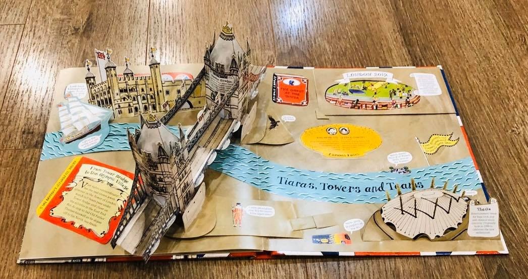 doc sach cho con anh 3