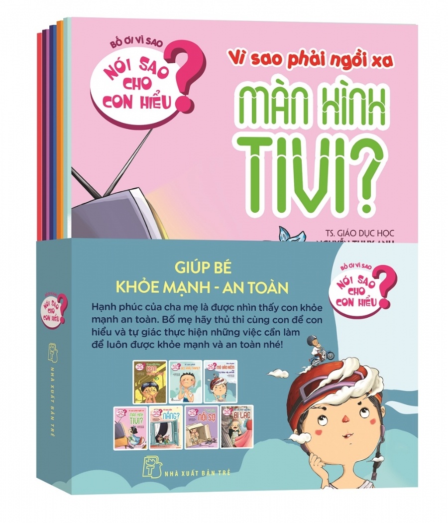 Noi sao cho con hieu anh 3