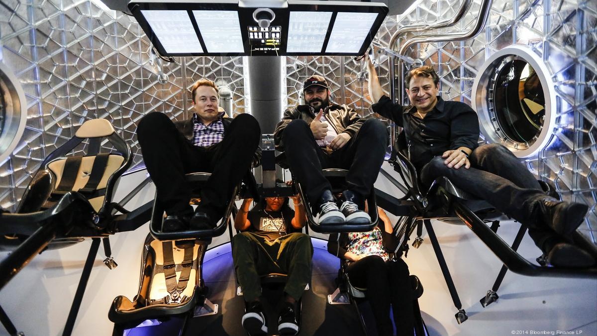 sach ve Elon Musk anh 3