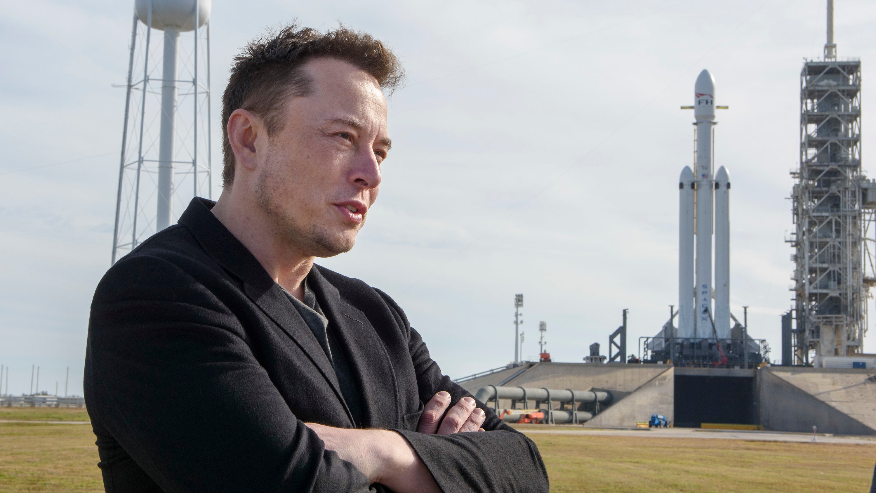 sach ve Elon Musk anh 1