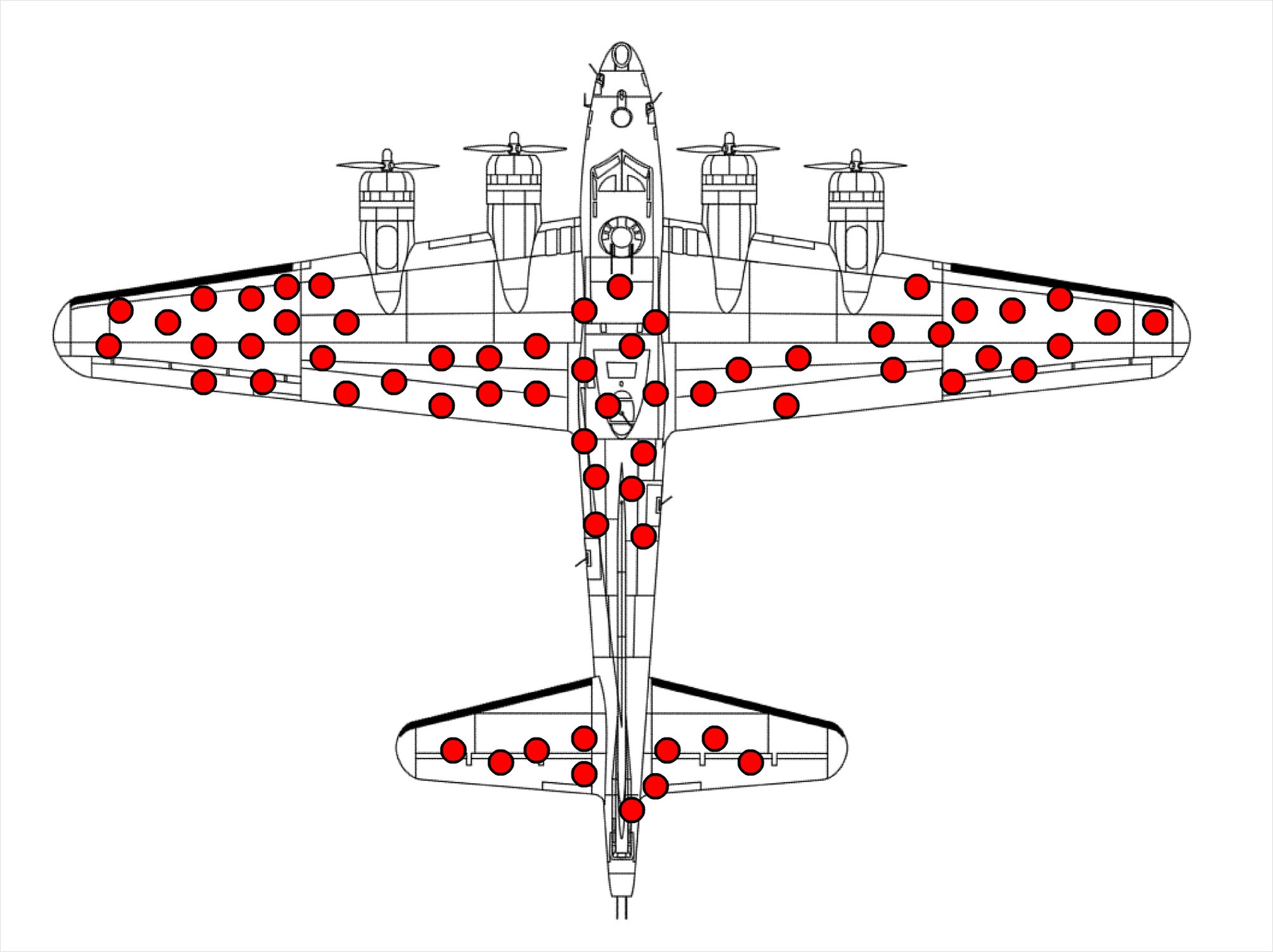 Nhung lo dan con thieu tren may bay va tu duy sai lam hinh anh