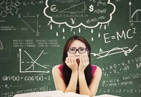 'Chung ta co xu huong day toan hoc nhu la mot day cac quy tac' hinh anh