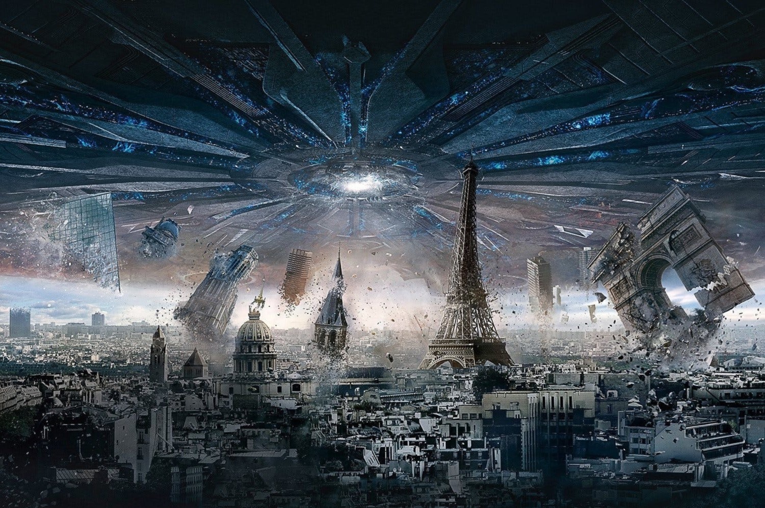 Nhung cuoc cham tran gia dinh voi nguoi ngoai Trai Dat hinh anh