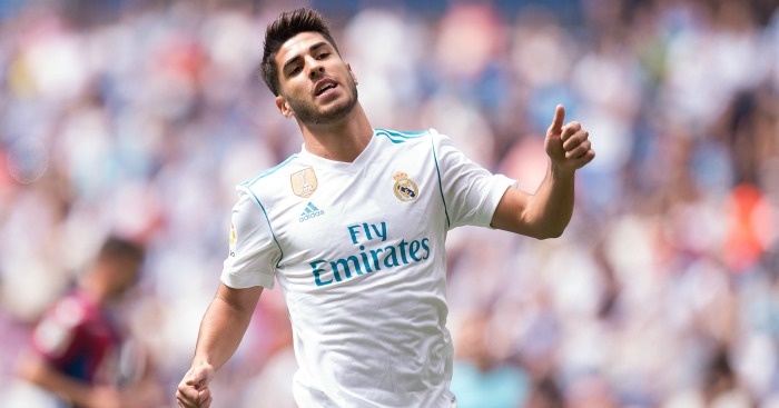 Zidane dang lang quen nguoi ke thua Ronaldo hinh anh