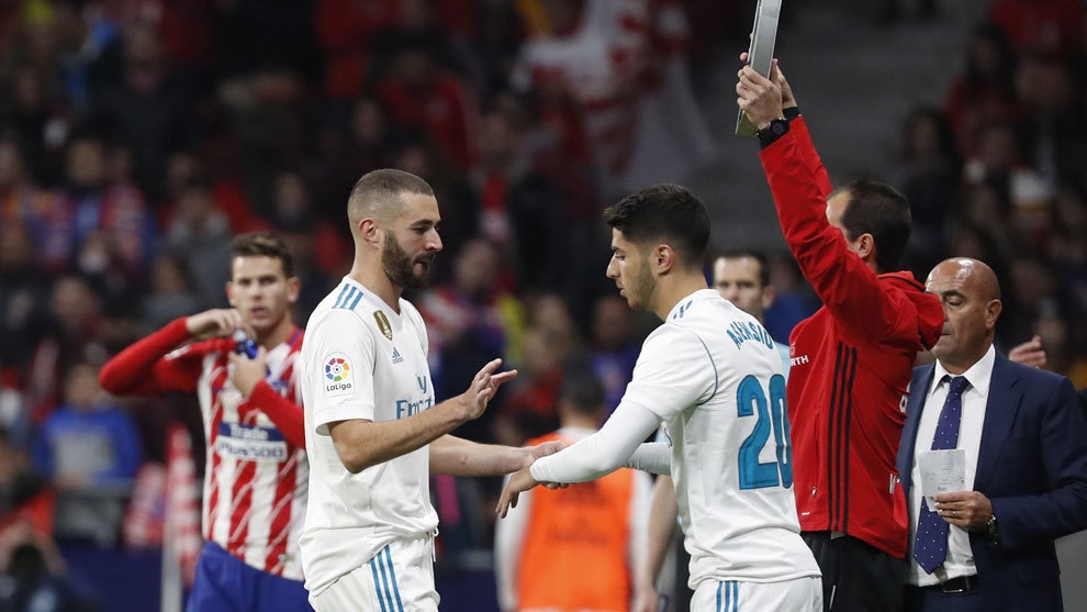 Zidane đang lãng quên người kế thừa Ronaldo ảnh 1 Zidane dang lang quen nguoi ke thua Ronaldo anh 1