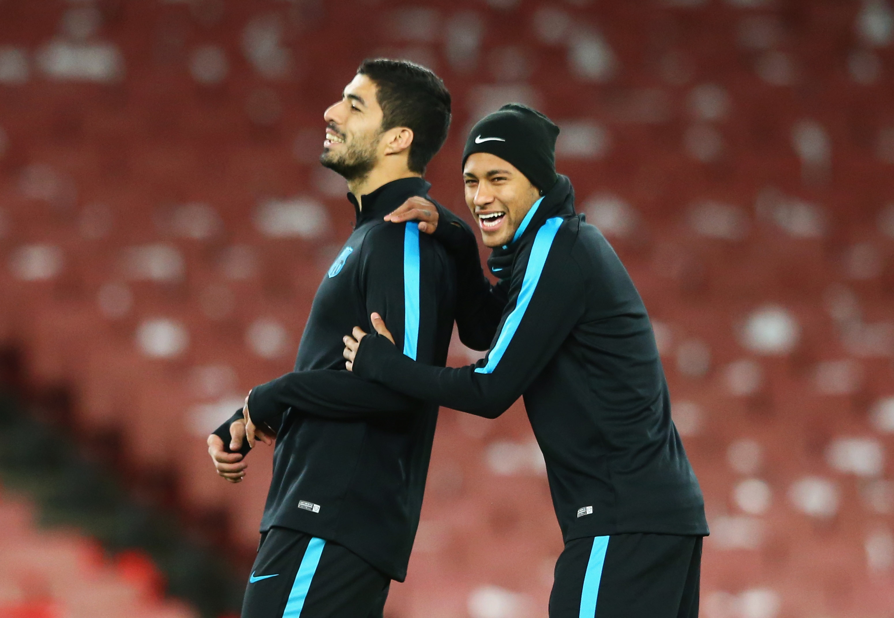 ‘Neymar se khong bao gio dat chan den Real’ anh 2