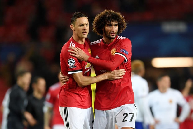 Mourinho trong noi lo luc luong anh 1