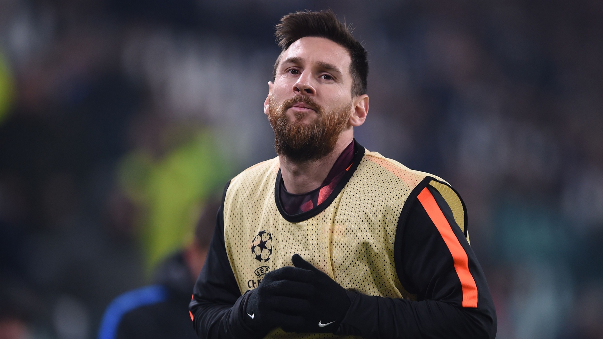 Dù thua Quả bóng vàng 2017, Messi vẫn mang tầm vóc vĩ đại ảnh 1 Du thua Qua bong vang 2017, Messi van mang tam voc vi dai anh 1