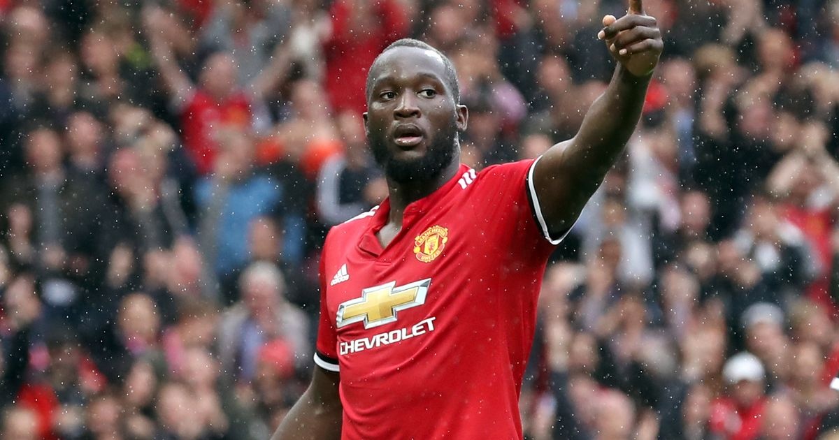 Romelu Lukaku: Mầm họa của những trận cầu lớn ảnh 1 Romelu Lukaku: Mam hoa cua nhung tran cau lon anh 1