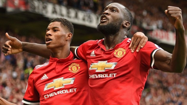 Romelu Lukaku: Mầm họa của những trận cầu lớn ảnh 3 Romelu Lukaku: Mam hoa cua nhung tran cau lon anh 3