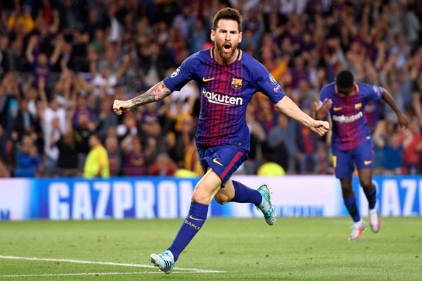 Gặp lại Chelsea, thử thách của Messi ảnh 2 Gap lai Chelsea, thu thach cua Messi anh 2