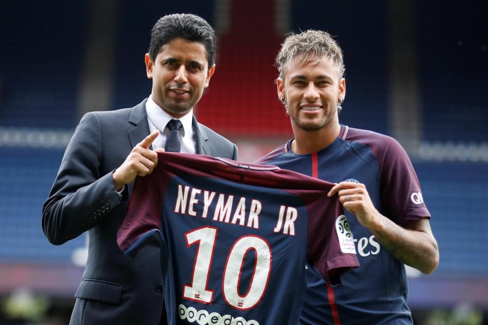 Neymar nghỉ thi đấu vì bận gặp nha sĩ ảnh 3 Neymar nghi thi dau vi ban gap nha si anh 3