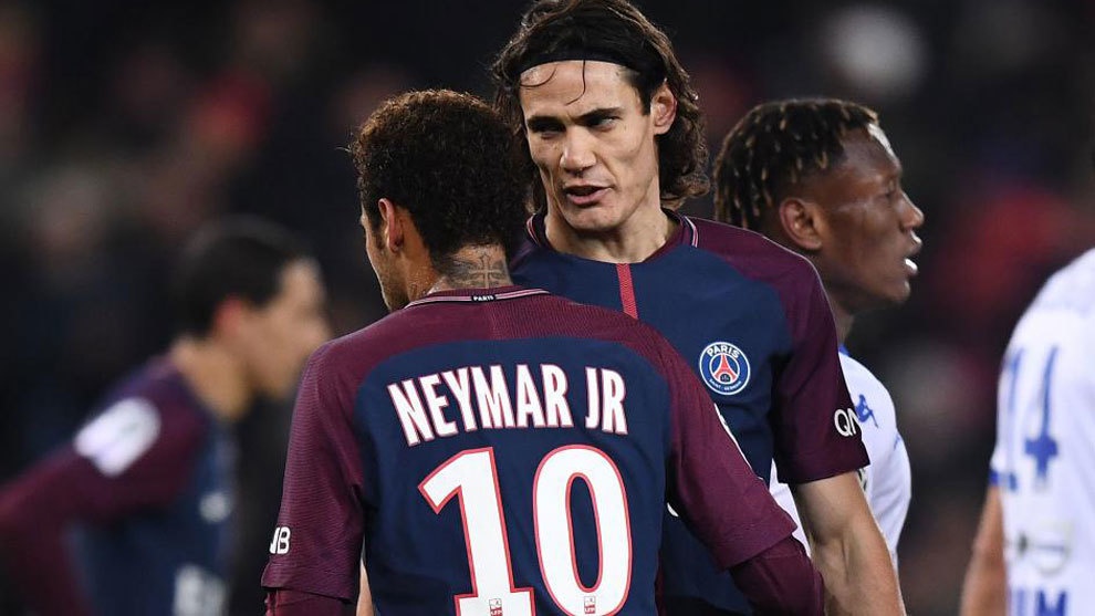 Neymar: Bệnh sao hơn là siêu sao? ảnh 3 Neymar: Benh sao hon la sieu sao? anh 3