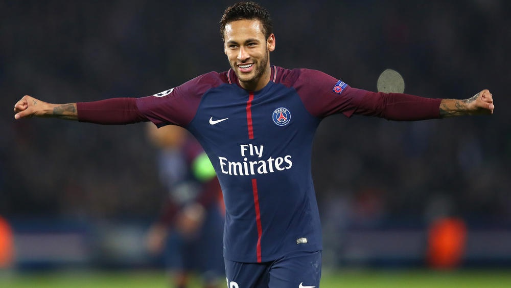 Neymar: Bệnh sao hơn là siêu sao? ảnh 1 Neymar: Benh sao hon la sieu sao? anh 1