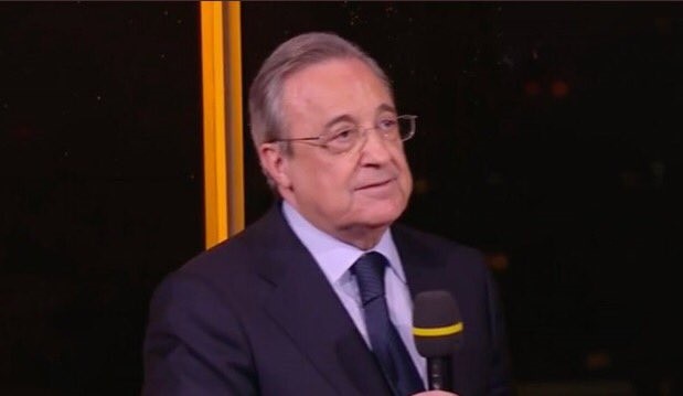 Vi Neymar,  PSG cong kich chu tich Real anh 2