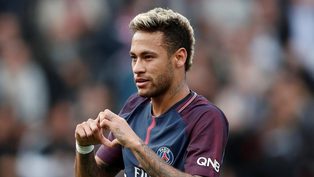 Neymar van quan tam Barcelona? anh 3