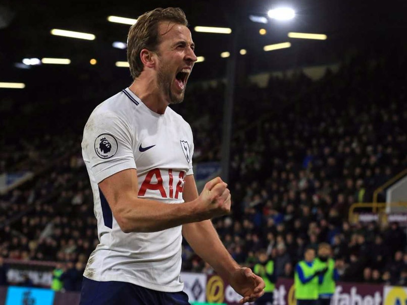 Harry Kane: Cristiano Ronaldo của nước Anh? ảnh 1 Harry Kane: Cristiano Ronaldo cua nuoc Anh? anh 1