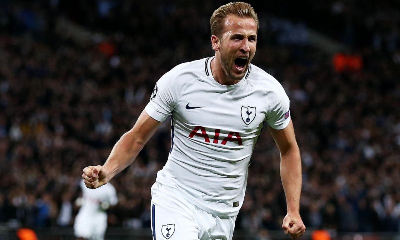 Harry Kane: Cristiano Ronaldo cua nuoc Anh hinh anh
