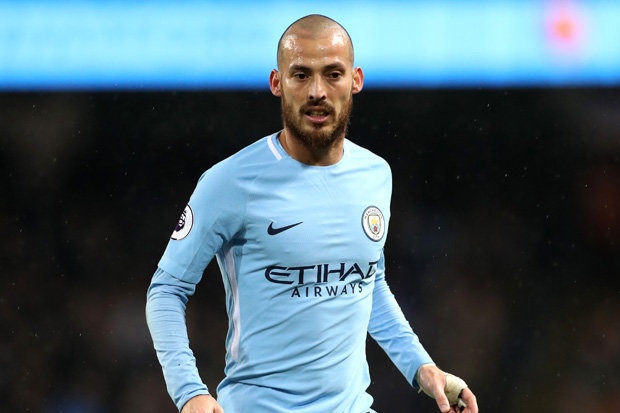 David Silva tiet lo ly do lien tiep vang mat khien co dong vien nghen ngao anh 1