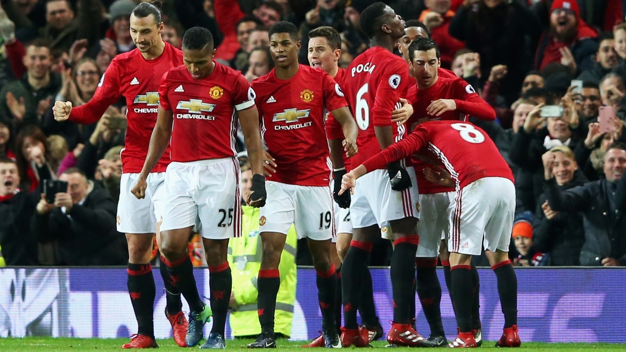 Mourinho sắp rời Manchester United? ảnh 3 Mourinho sap roi Manchester United? anh 3