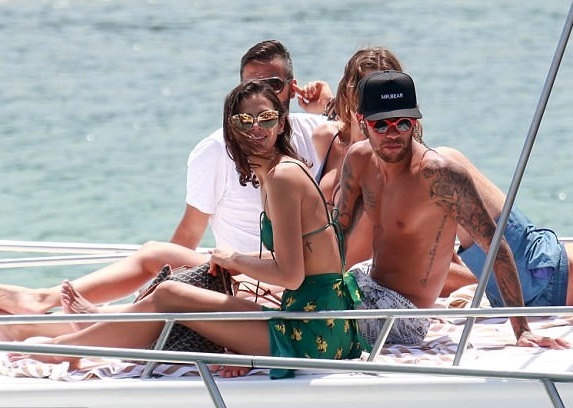 Neymar sống buông thả từ khi gia nhập PSG ảnh 2 Neymar song buong tha tu khi gia nhap PSG anh 2