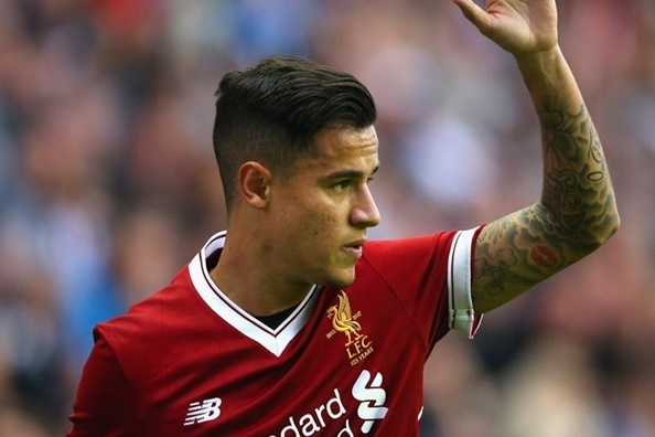 Bom tan Coutinho se ra mat vao thu hai hinh anh