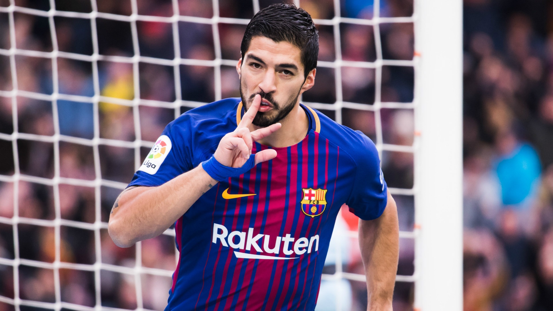 Luis Suarez và tấm gương của những nỗ lực không ngừng ảnh 1 Luis Suarez va tam guong cua nhung no luc khong ngung anh 1
