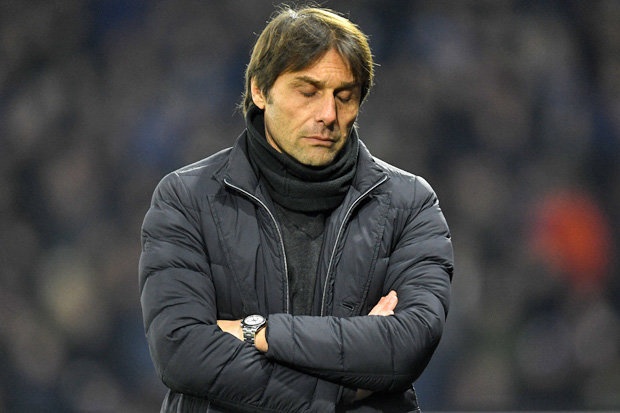 Chelsea soạn sẵn hợp đồng để Enrique thay thế Conte? ảnh 2 Chelsea soan san hop dong de Enrique thay the Conte? anh 2