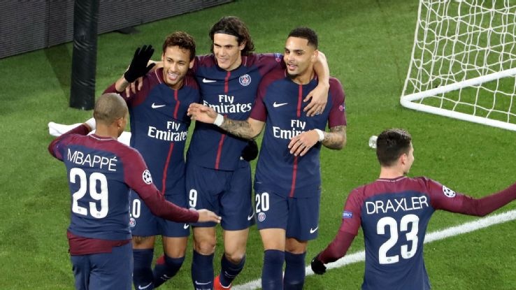 Tiền chỉ đang giết chết PSG? ảnh 2 Tien chi dang giet chet PSG? anh 2