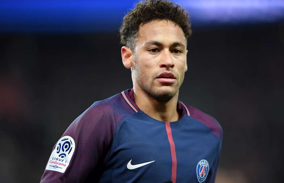 Het tham vong o PSG, Neymar san sang den Real? hinh anh