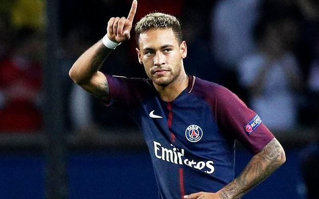 Het tham vong o PSG,  Neymar san sang ra di? anh 2