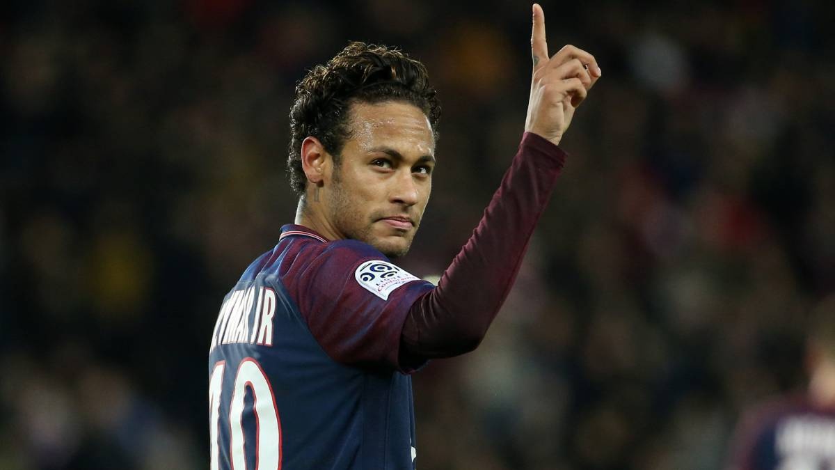 Hết tham vọng ở PSG, Neymar sẵn sàng ra đi? ảnh 3 Het tham vong o PSG, Neymar san sang ra di? anh 3