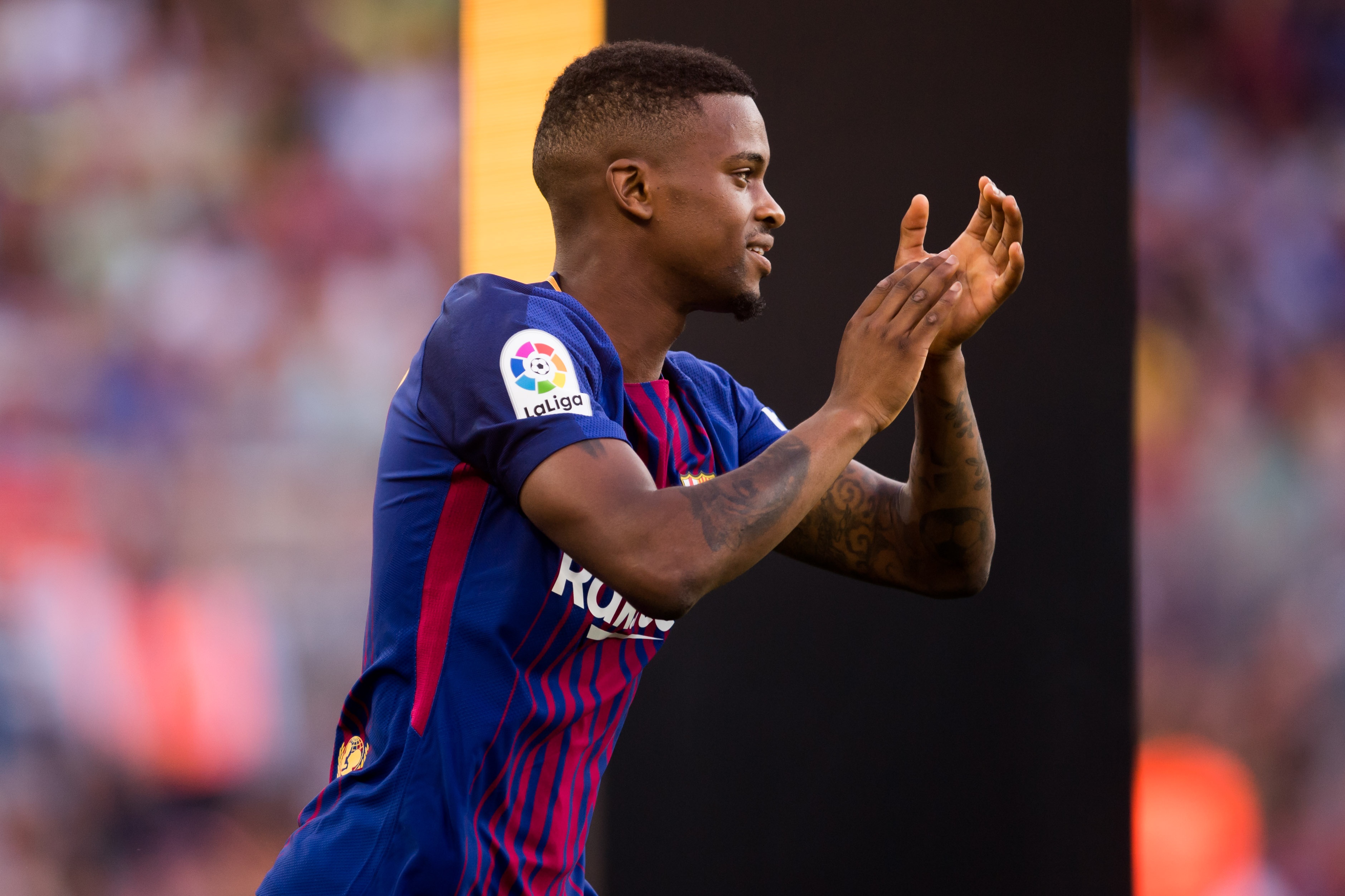 Barca 'gãy cánh phải', gặp nguy trước đại chiến Chelsea ảnh 2 Barca 'gay canh phai', gap nguy truoc dai chien Chelsea anh 2