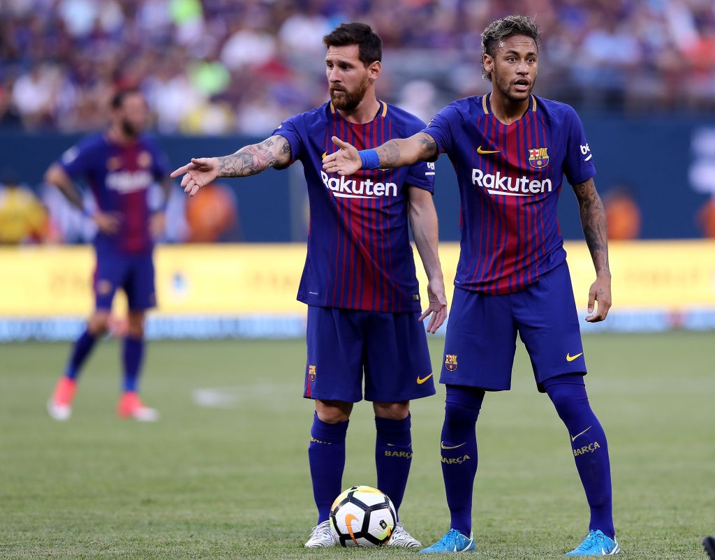 Neymar ngo lo Messi truoc them World Cup 2018 hinh anh