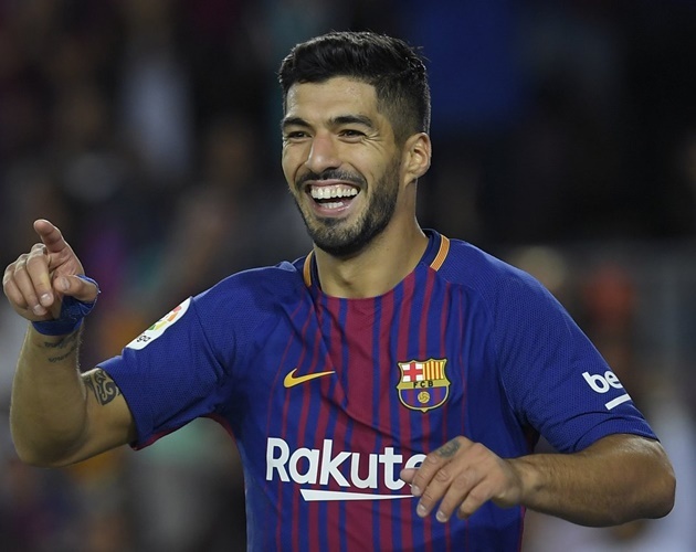 Dang quang danh hieu dau tien, sao Barca cuoi nhao Real hinh anh