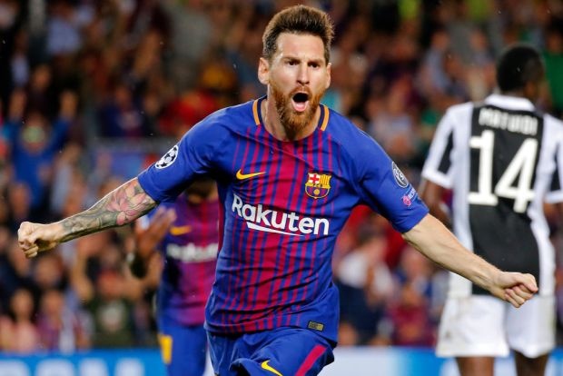 Vô địch La Liga, Messi vẫn có mùa giải dang dở ảnh 2 Vo dich La Liga, Messi van co mua giai dang do anh 2